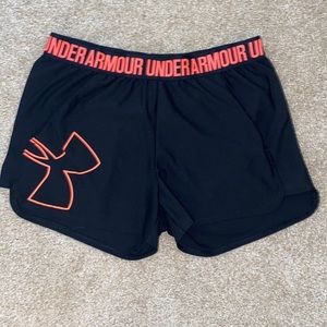 Under Armour Shorts